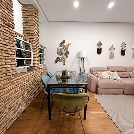 Impresionante Triplex En Canaleja, Sol Madrid Luaran gambar