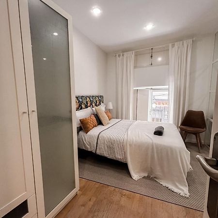 Impresionante Triplex En Canaleja, Sol Madrid Luaran gambar