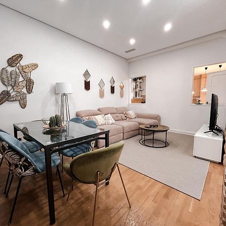 Impresionante Triplex En Canaleja, Sol Madrid Luaran gambar