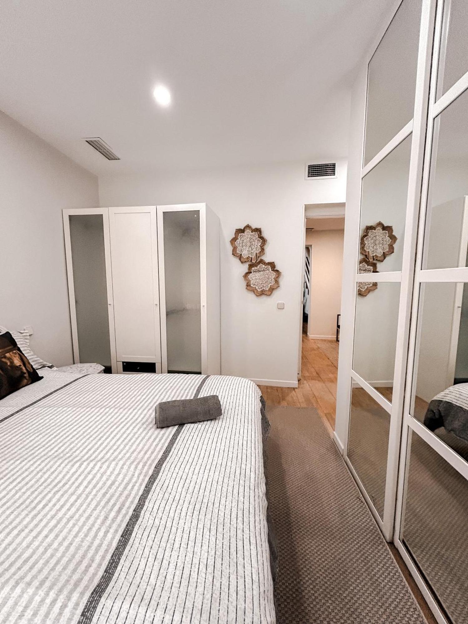 Impresionante Triplex En Canaleja, Sol Madrid Luaran gambar