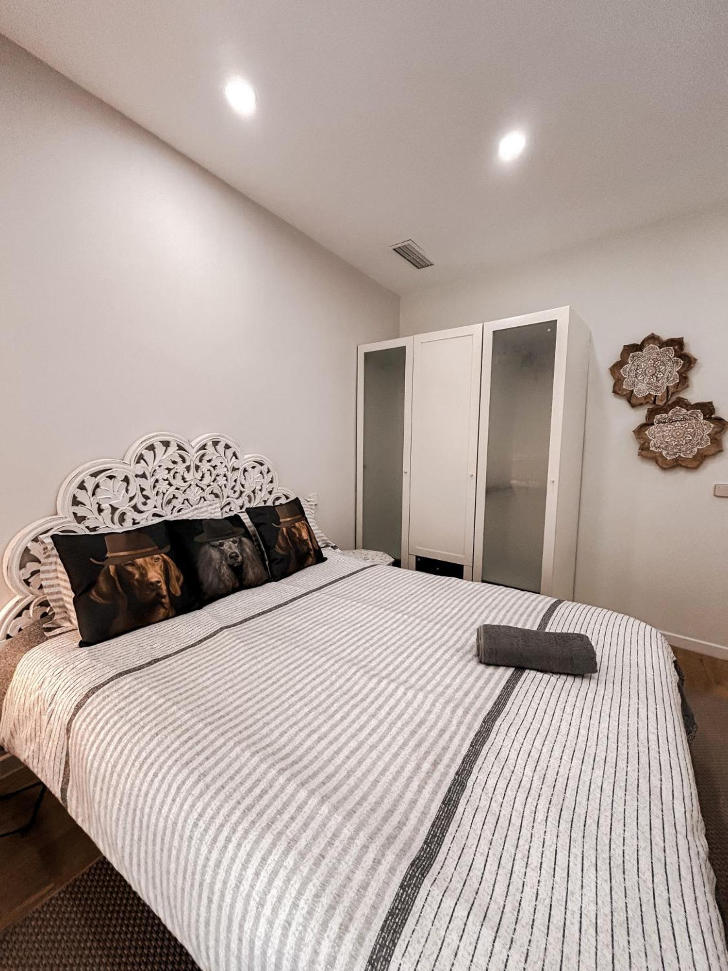 Impresionante Triplex En Canaleja, Sol Madrid Luaran gambar
