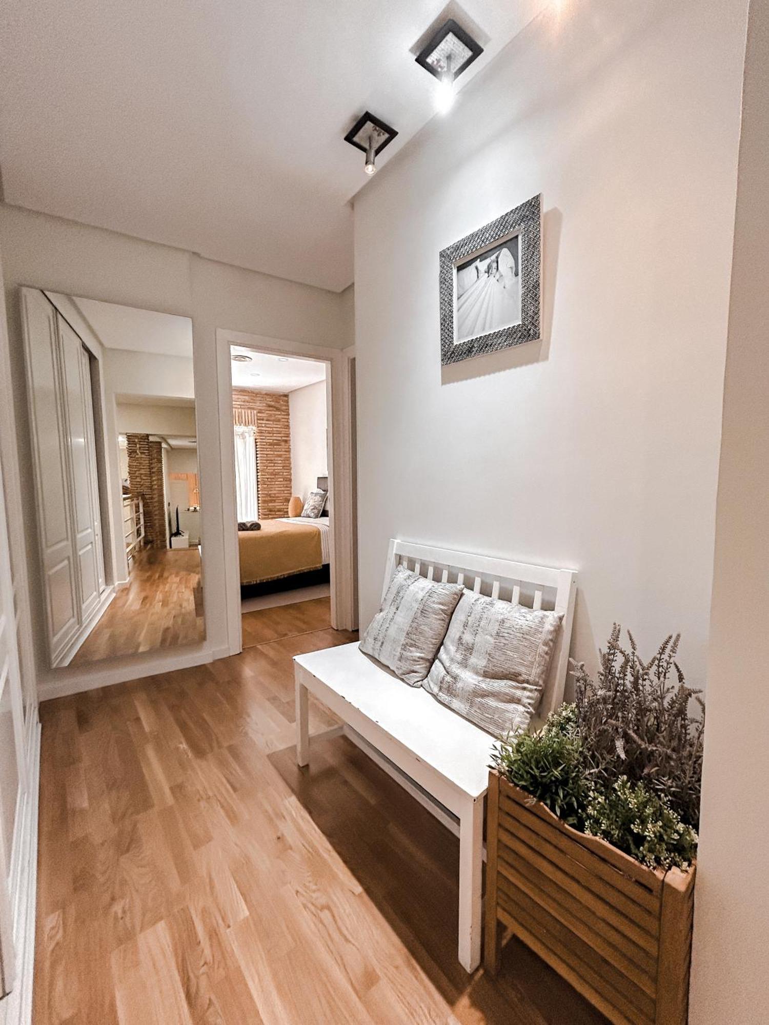 Impresionante Triplex En Canaleja, Sol Madrid Luaran gambar
