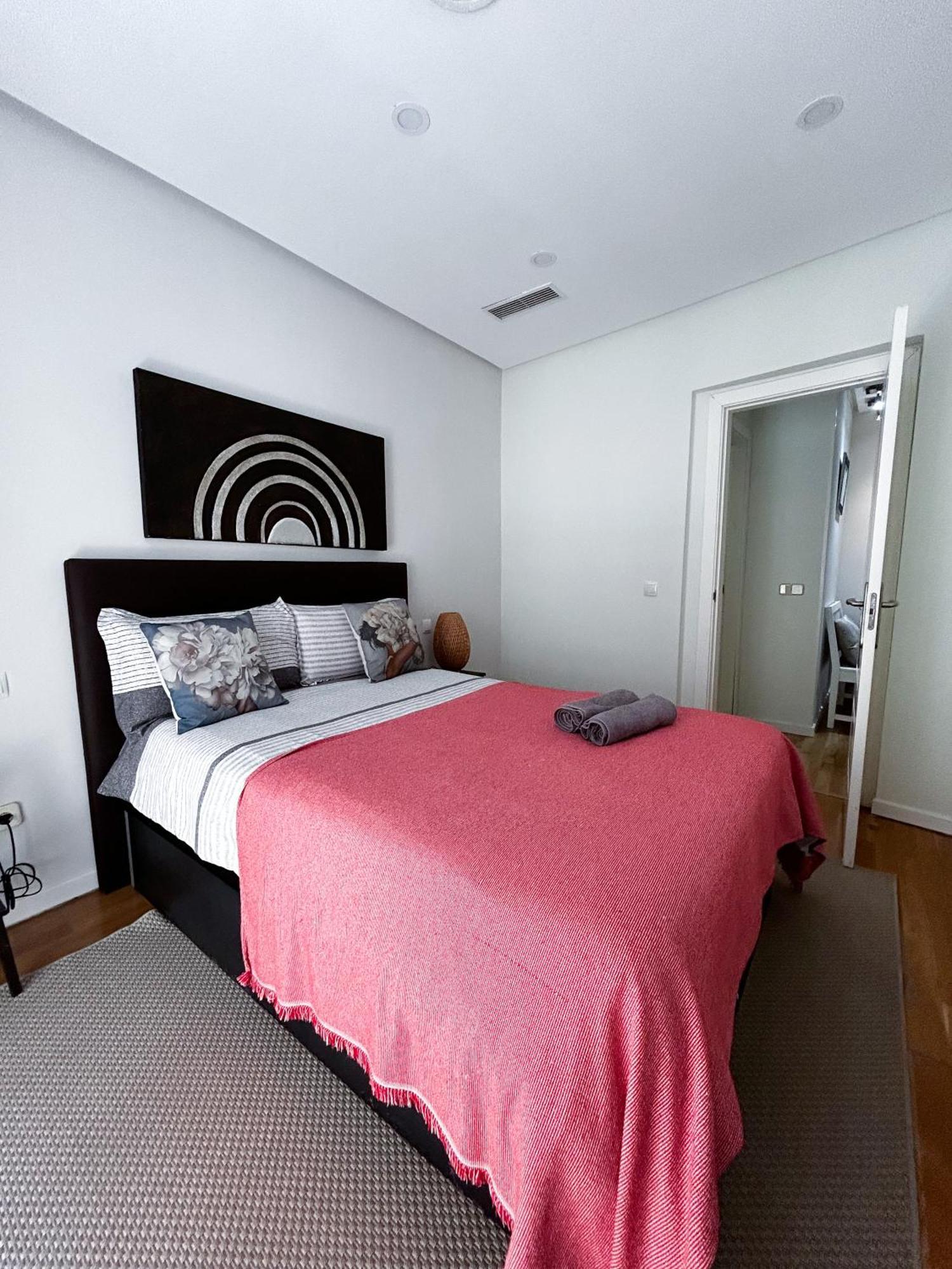 Impresionante Triplex En Canaleja, Sol Madrid Luaran gambar