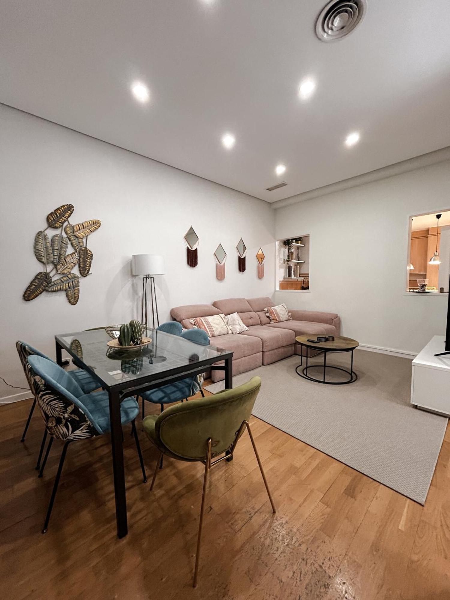 Impresionante Triplex En Canaleja, Sol Madrid Luaran gambar