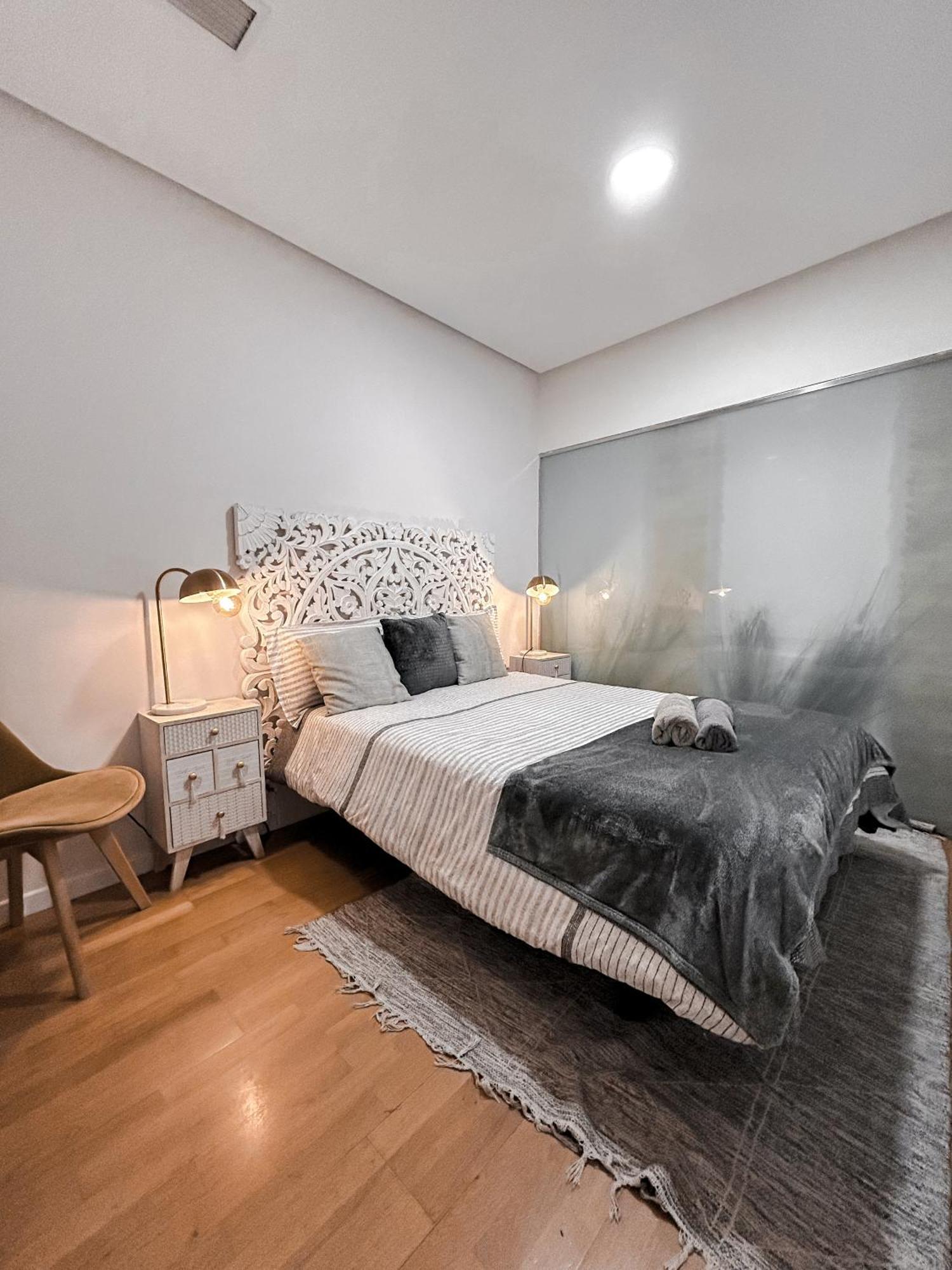 Impresionante Triplex En Canaleja, Sol Madrid Luaran gambar