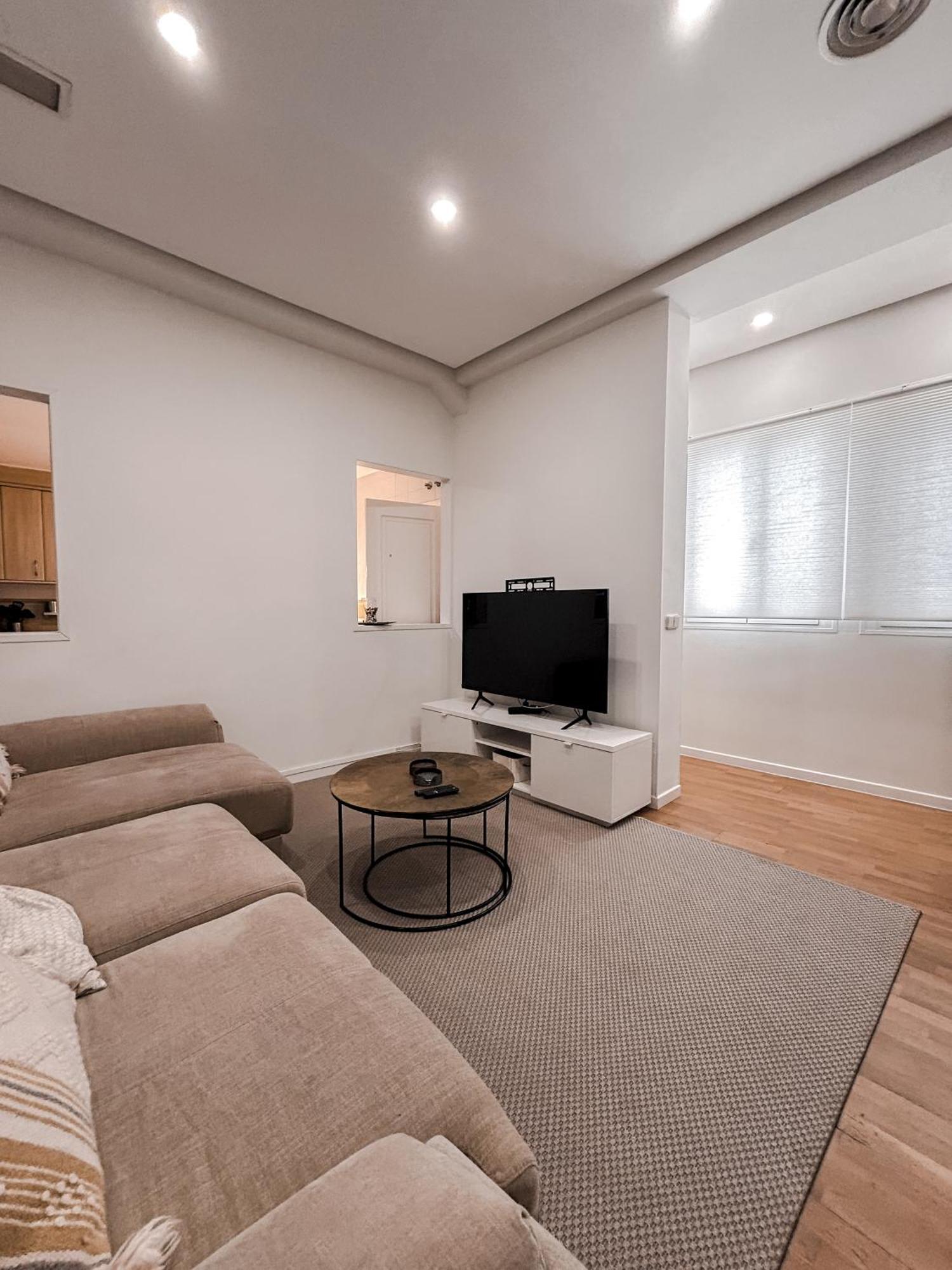 Impresionante Triplex En Canaleja, Sol Madrid Luaran gambar