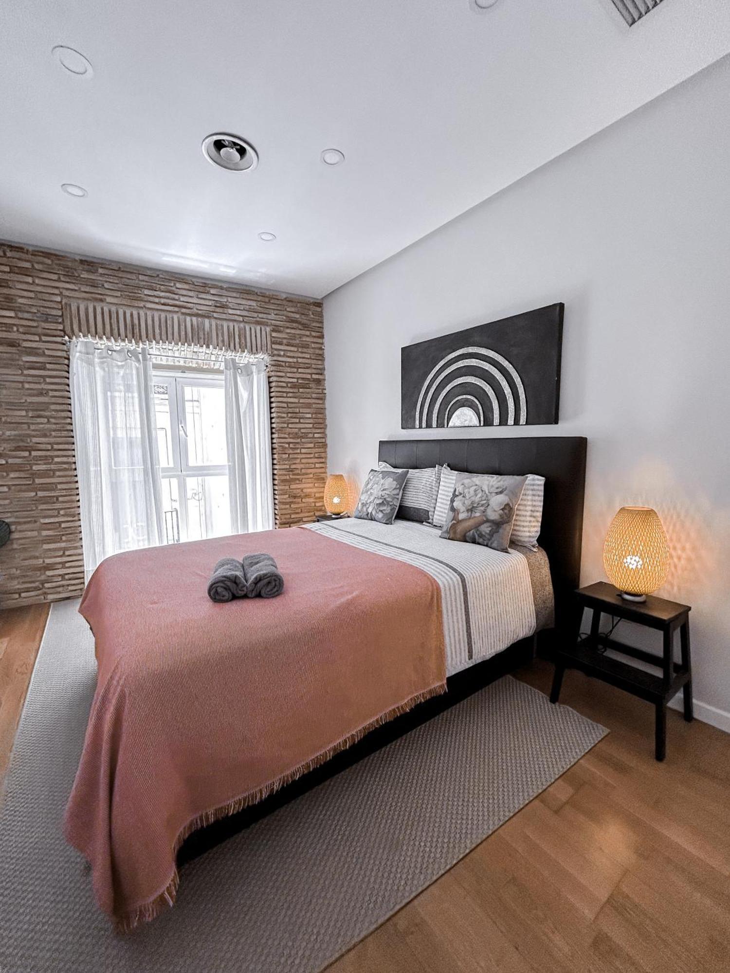 Impresionante Triplex En Canaleja, Sol Madrid Luaran gambar