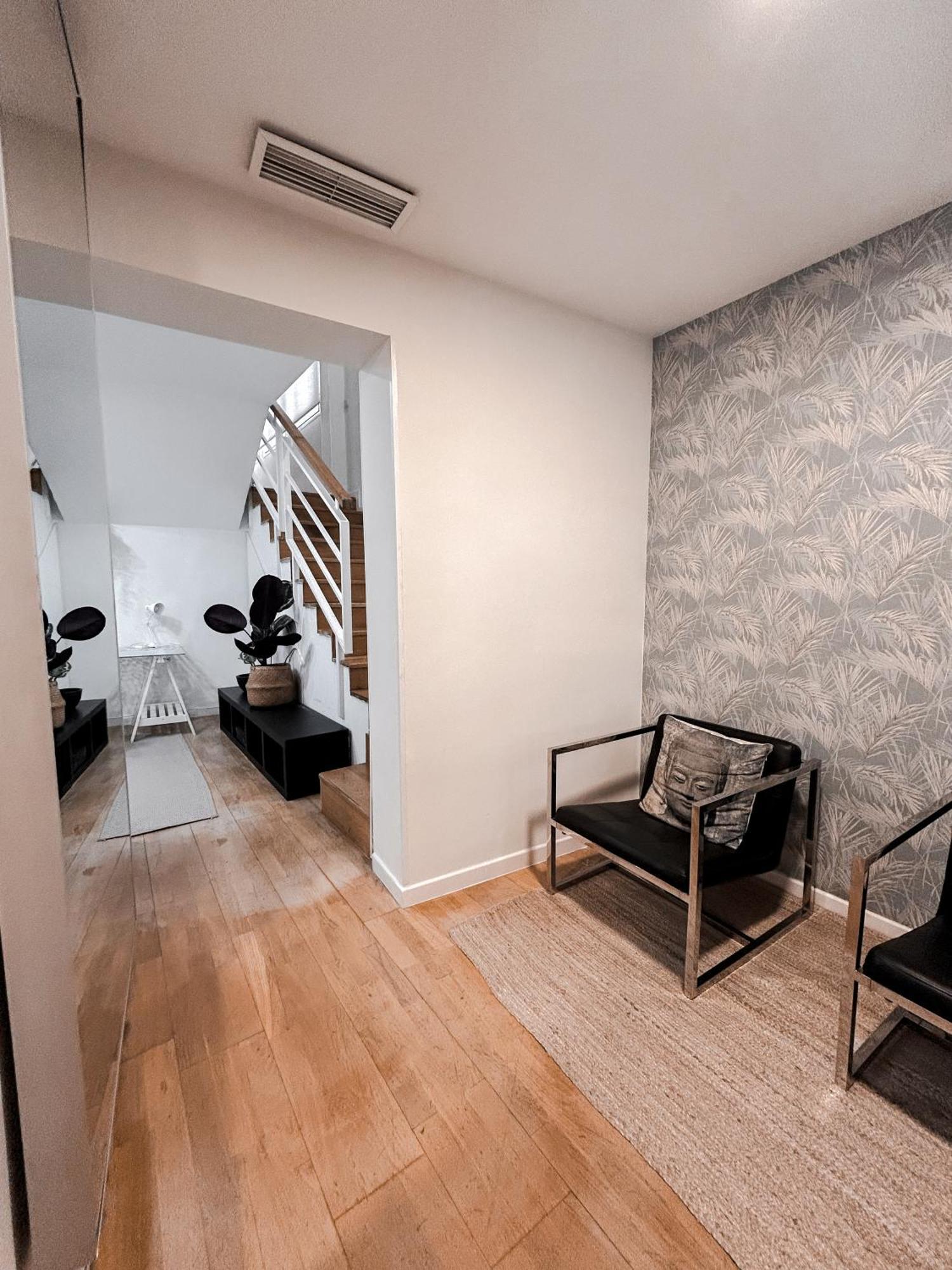 Impresionante Triplex En Canaleja, Sol Madrid Luaran gambar