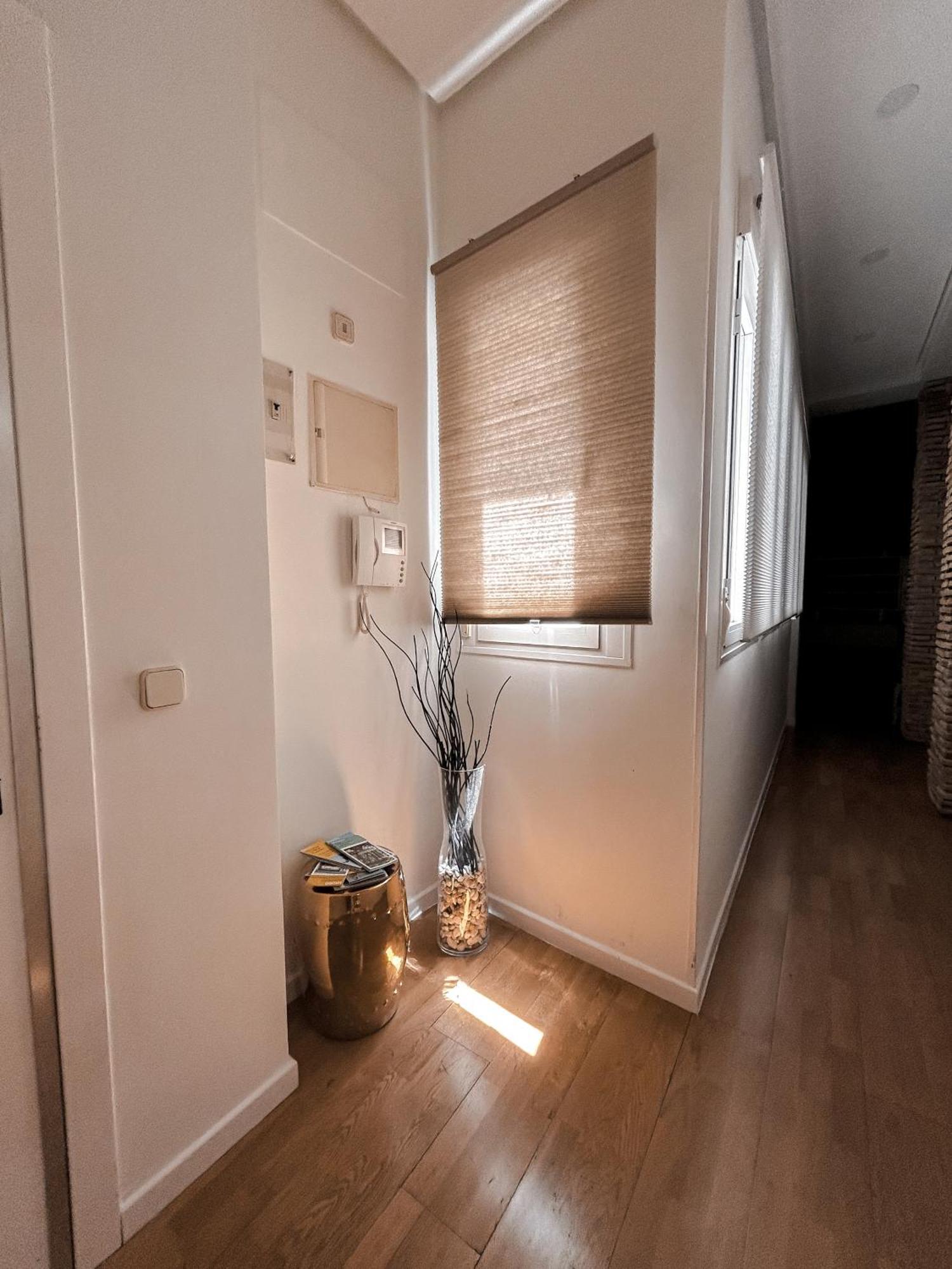 Impresionante Triplex En Canaleja, Sol Madrid Luaran gambar