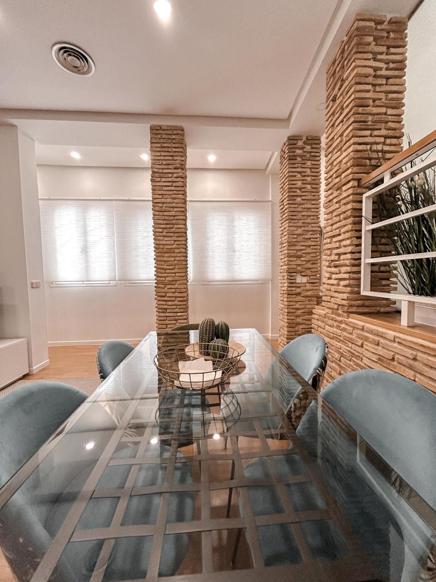 Impresionante Triplex En Canaleja, Sol Madrid Luaran gambar